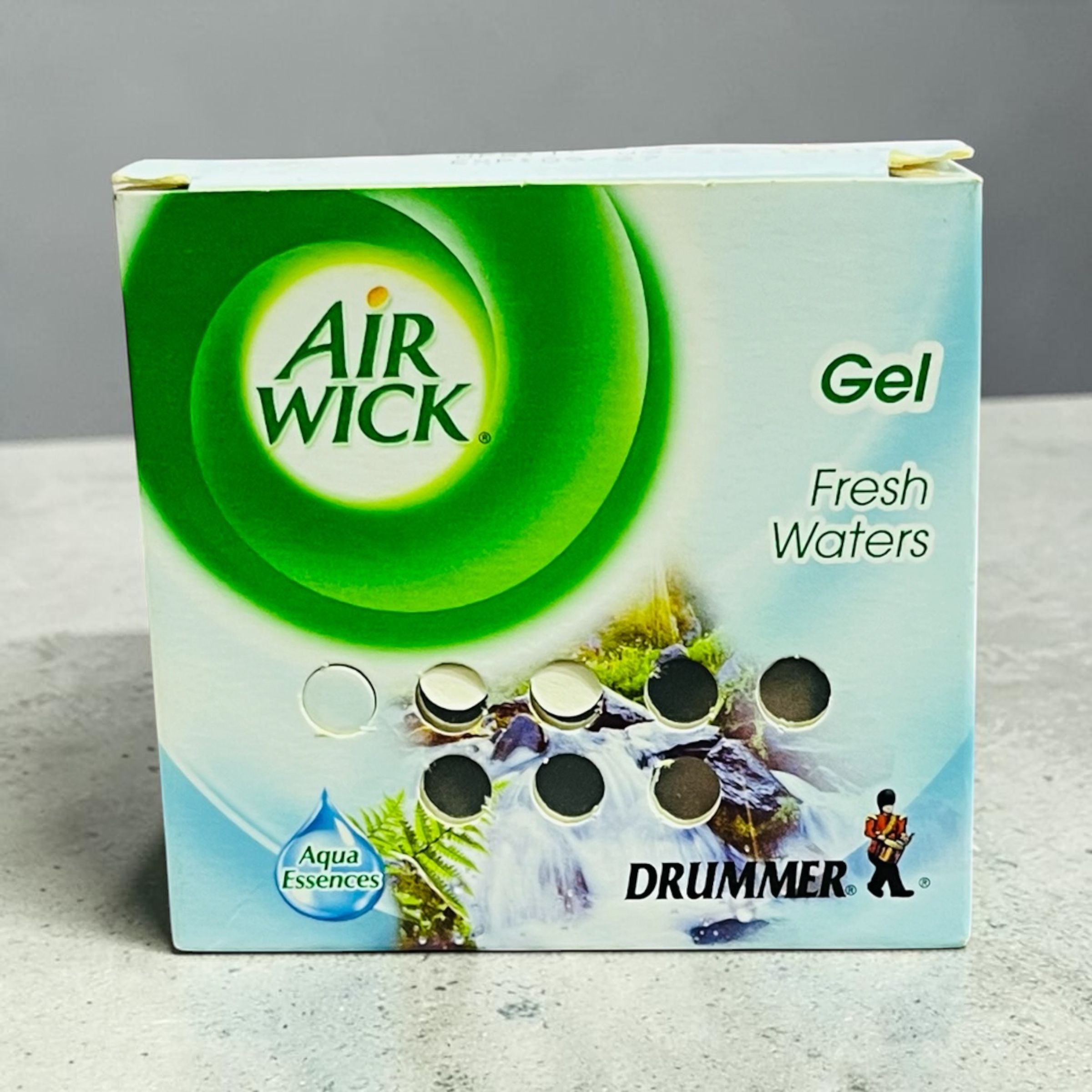 AIR WICK FRESH WATERS